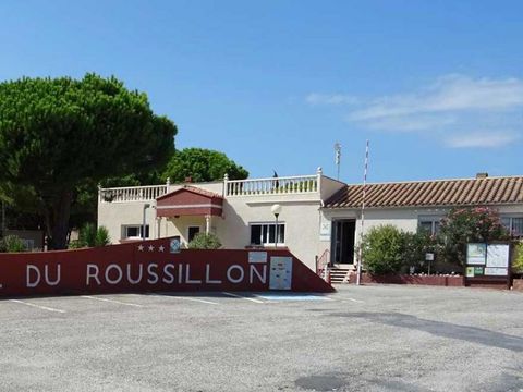 Camping International du Roussillon - Camping Pyrénées-Orientales - Image N°14