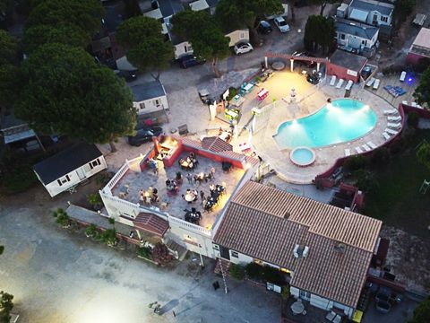 Camping International du Roussillon - Camping Pyrénées-Orientales - Image N°6