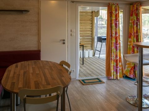 BUNGALOW 5 personnes - Berguedà