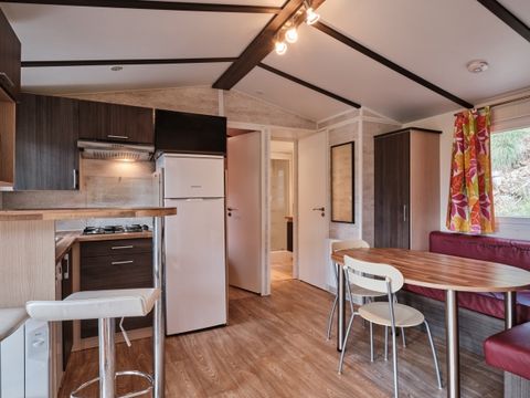 BUNGALOW 5 personnes - Berguedà
