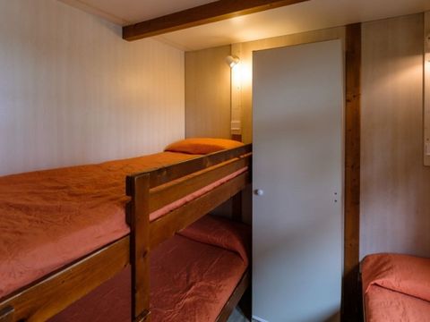 BUNGALOW 5 personnes - Gitotel