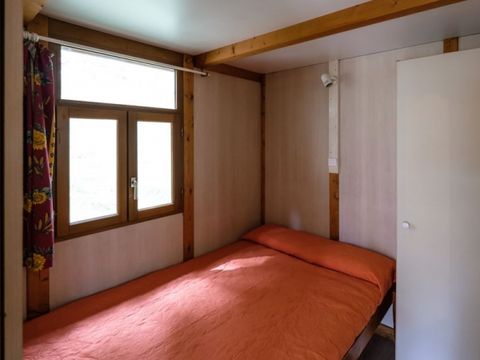 BUNGALOW 5 personnes - Gitotel