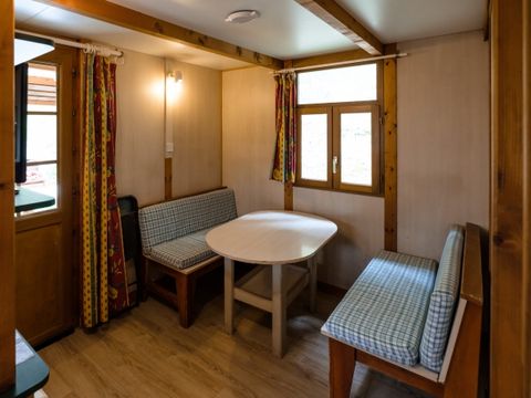 BUNGALOW 5 personnes - Gitotel
