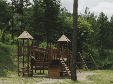 Camping Repos del Pedraforca - Camping Barcelone - Image N°7