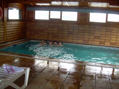 Camping Repos del Pedraforca - Camping Barcelone - Image N°2