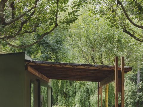 MOBILHOME 5 personnes - MOBIL HOME FAMILY PLUS