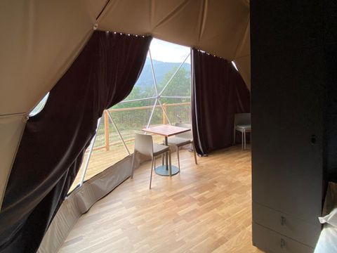 TENTE 2 personnes - DOMO FAMILY