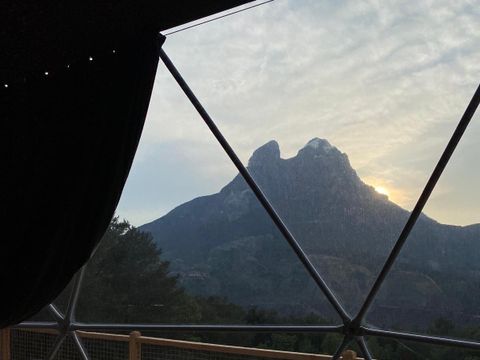 TENTE 2 personnes - DOMO FAMILY