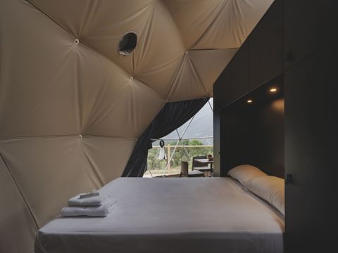 TENTE 4 personnes - DOMO FAMILY