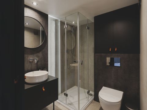 TENTE 4 personnes - DOMO FAMILY