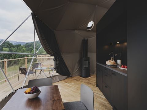 TENTE 2 personnes - DOMO FAMILY