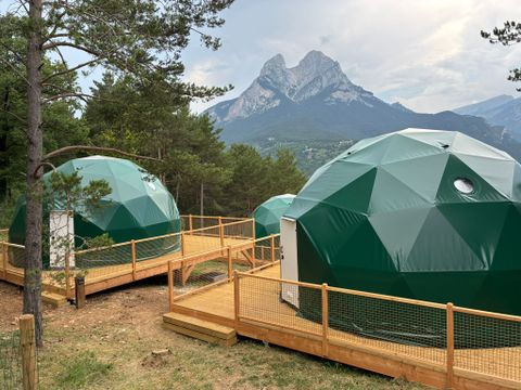 TENTE 2 personnes - DOMO FAMILY