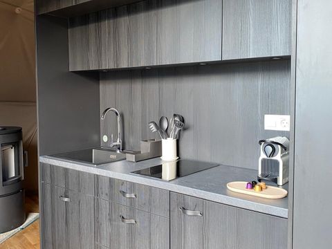 TENTE 2 personnes - DOMO FAMILY