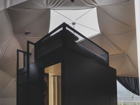 TENTE 4 personnes - DOMO FAMILY