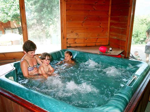 Camping Repos del Pedraforca - Camping Barcelone - Image N°4
