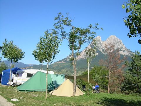 Camping Repos del Pedraforca - Camping Barcelone - Image N°11