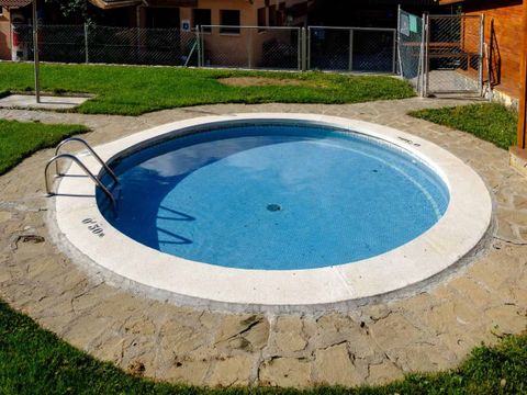 Camping Repos del Pedraforca - Camping Barcelone - Image N°4