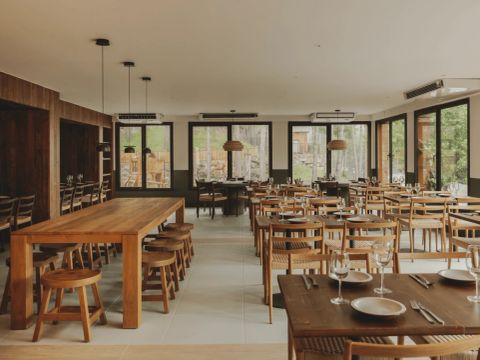 Camping Repos del Pedraforca - Camping Barcelone - Image N°8