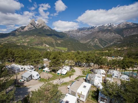 Camping Repos del Pedraforca - Camping Barcelone - Image N°10
