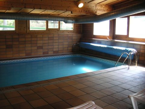 Camping Repos del Pedraforca - Camping Barcelone - Image N°3