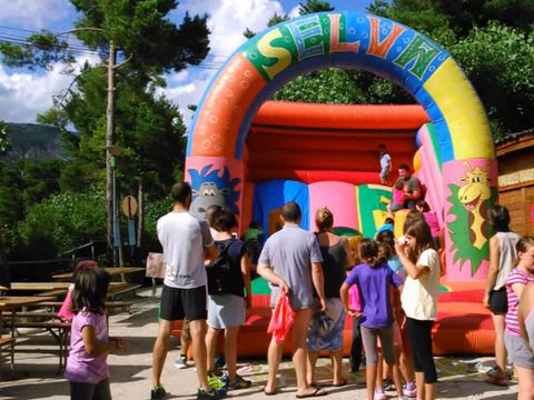 Camping Repos del Pedraforca - Camping Barcelone - Image N°8