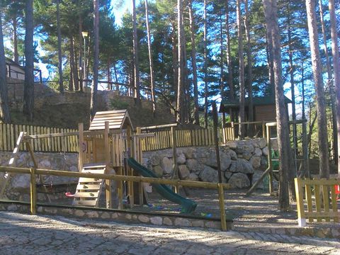 Camping Repos del Pedraforca - Camping Barcelone - Image N°6