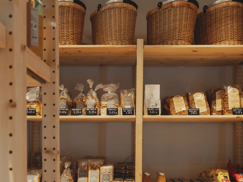 Camping Repos del Pedraforca - Camping Barcelone - Image N°10