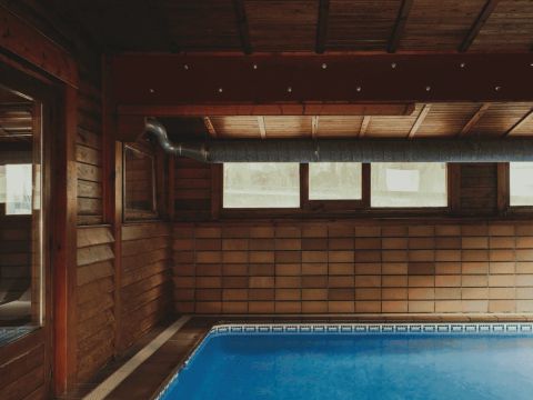 Camping Repos del Pedraforca - Camping Barcelone - Image N°9