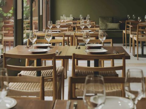 Camping Repos del Pedraforca - Camping Barcelone - Image N°6