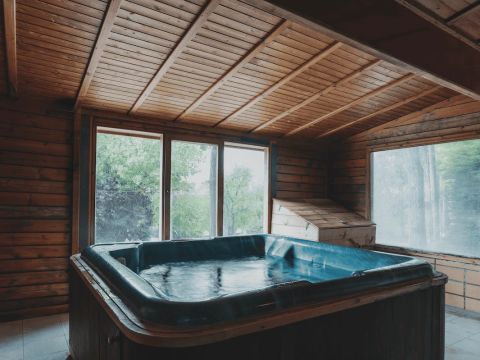 Camping Repos del Pedraforca - Camping Barcelone - Image N°13