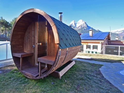 Camping Repos del Pedraforca - Camping Barcelone - Image N°15