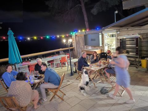 Camping Le Bois de Pins - Camping Pyrénées-Orientales - Image N°24