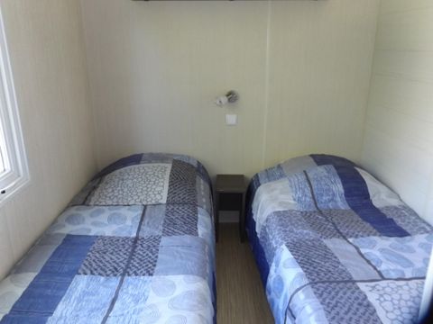 Mobilhome 4 personnes - O'HARA