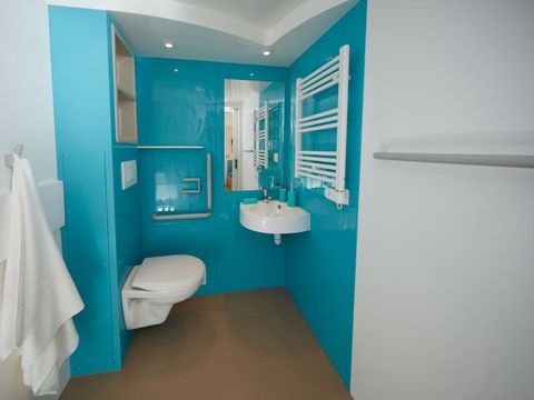 MOBILHOME 4 personnes - Climatisé avec TV - TRIGANO 2021