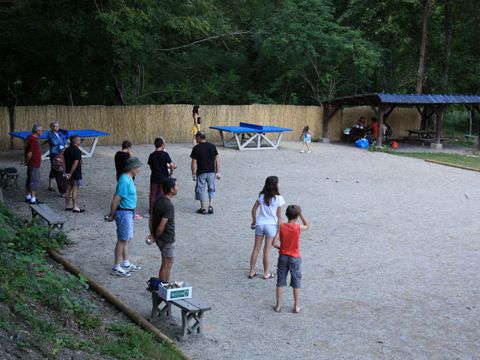 Camping Le Pyrénéen - Camping Haute-Garonne - Image N°29