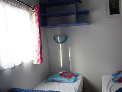 MOBILHOME 4 personnes - Mobilhome 4 personnes