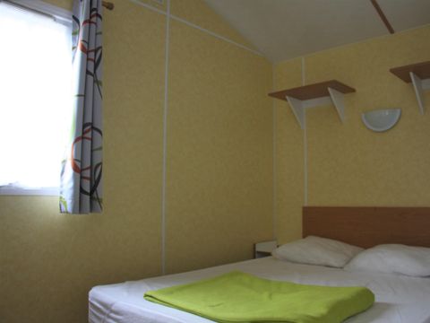 MOBILHOME 4 personnes - Mobilhome 4 personnes