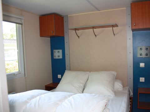 MOBILHOME 5 personnes - Mobilhome 5 personnes
