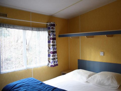 MOBILHOME 5 personnes - Mobilhome 5 personnes