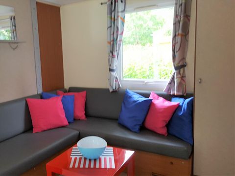MOBILHOME 5 personnes - Mobilhome 5 personnes