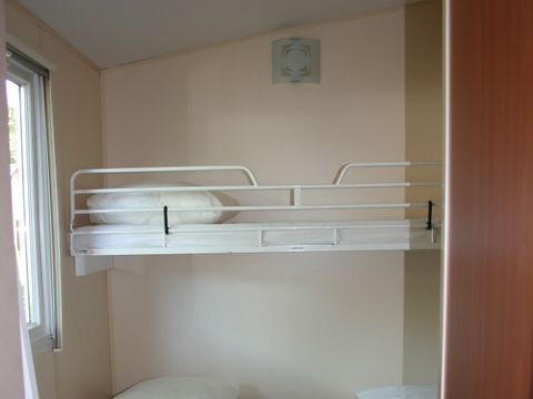 MOBILHOME 5 personnes - Mobilhome 5 personnes