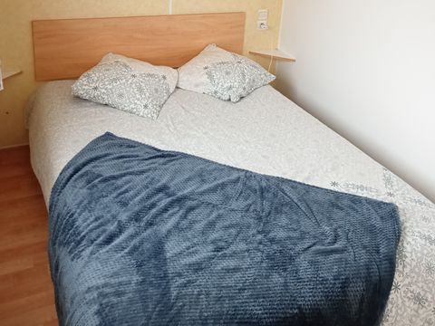 MOBILHOME 5 personnes - Mobilhome 5 personnes