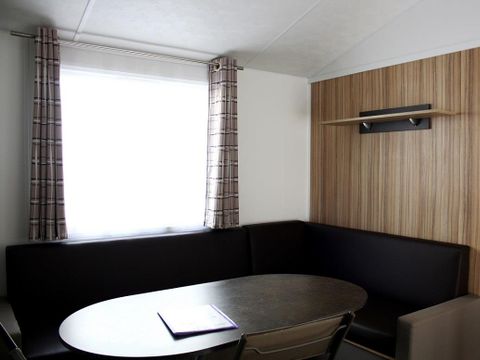 MOBILHOME 6 personnes - CONFORT