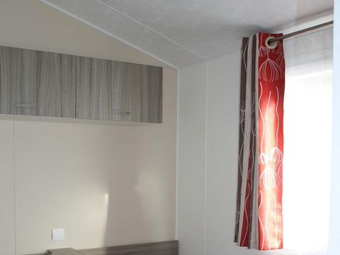 MOBILHOME 6 personnes - CONFORT
