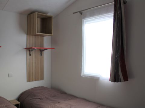 MOBILHOME 4 personnes - IBIZA
