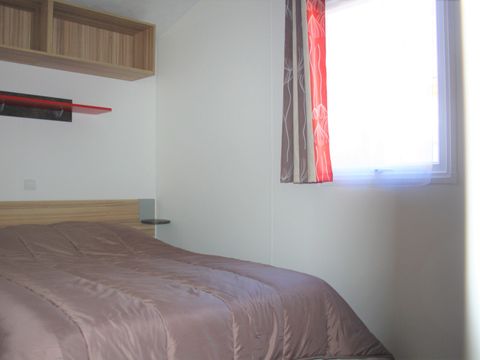 MOBILHOME 4 personnes - IBIZA