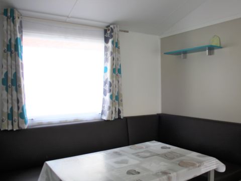 MOBILHOME 4 personnes - IBIZA