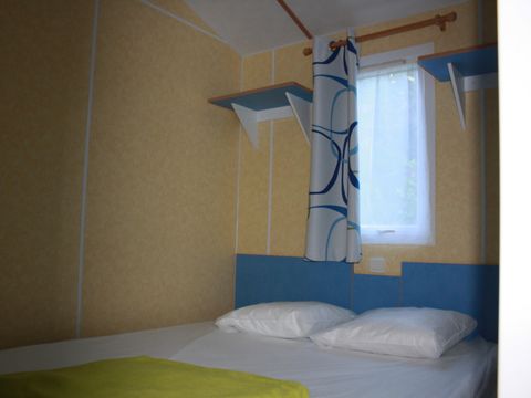 MOBILHOME 4 personnes - BIKINI