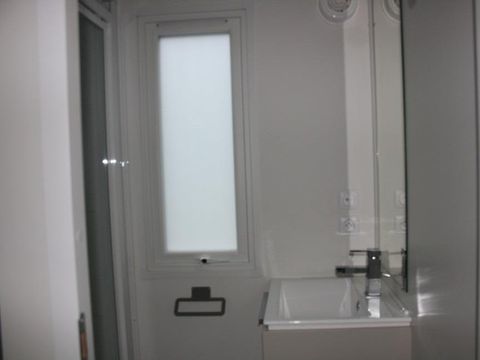 MOBILHOME 4 personnes - PRIVILEGE