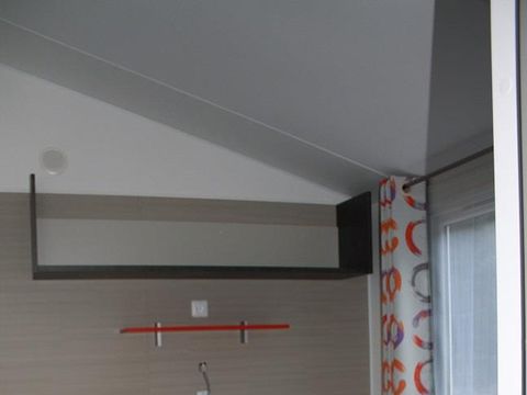 MOBILHOME 4 personnes - PRIVILEGE